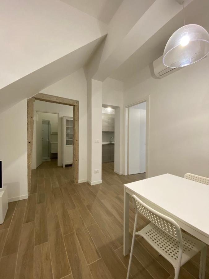 Ca' Lucia Apartment Venezia Eksteriør bilde